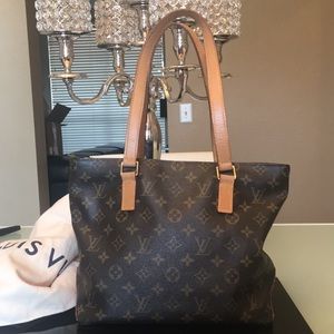 100% Authentic Louis Vuitton purse